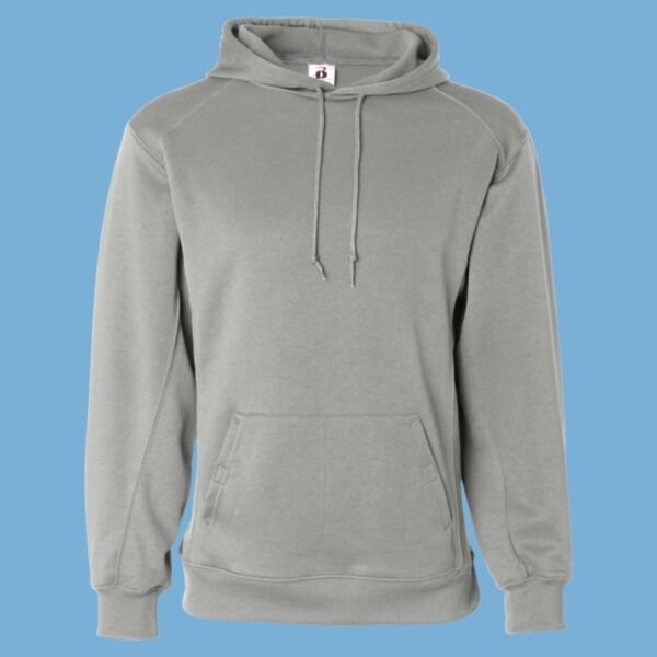 Performance Fleece Hooded Sweatshirt Thumbnail