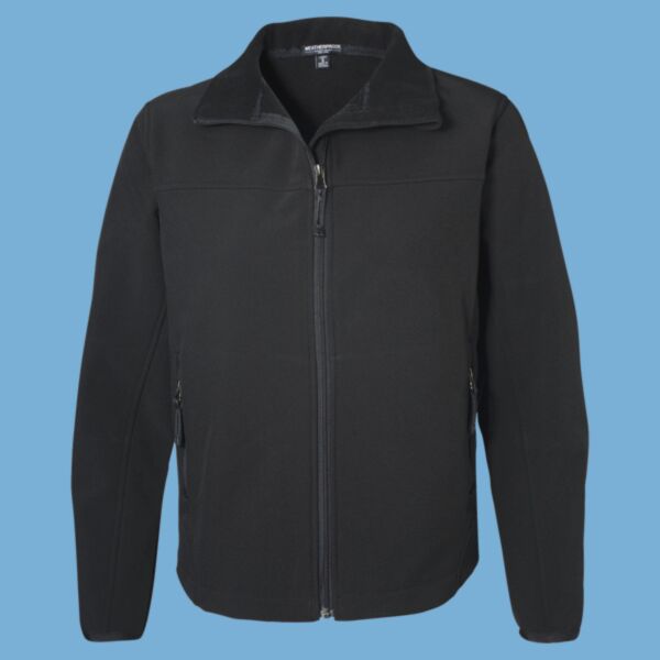 Women's Soft Shell Jacket Thumbnail