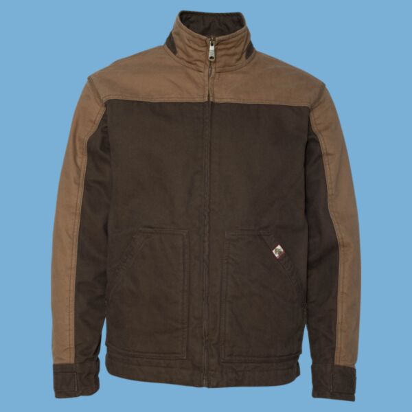 Horizon Boulder Cloth™ Canvas Jacket Thumbnail