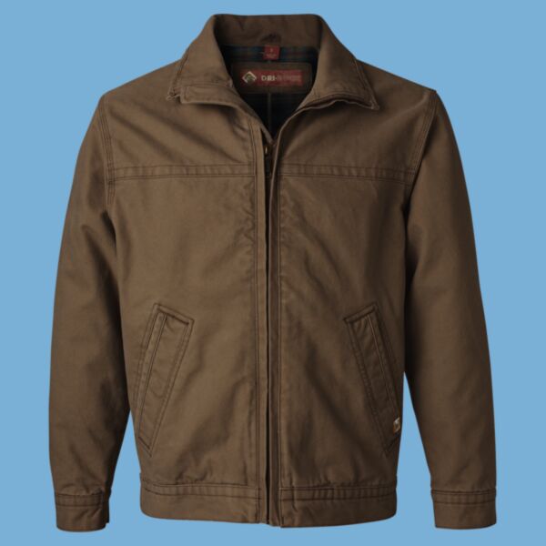 Maverick Boulder Cloth™ Jacket with Blanket Lining Thumbnail