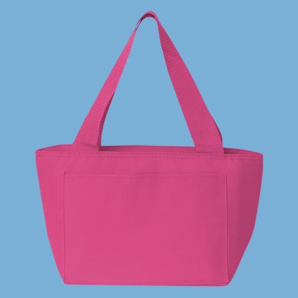Recycled Cooler Bag Thumbnail
