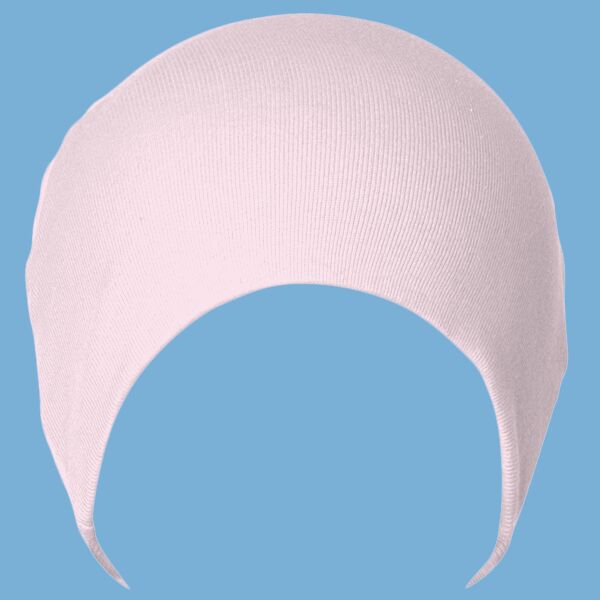 Infant Baby Rib Cap Thumbnail