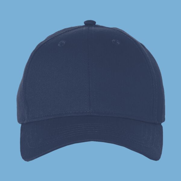 Cotton Twill Cap Thumbnail