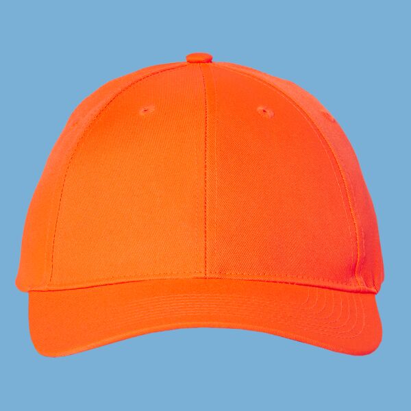 Safety Cap Thumbnail