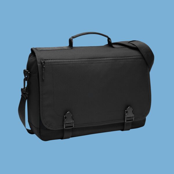 Messenger Briefcase Thumbnail