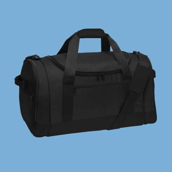 Voyager Sports Duffel Thumbnail
