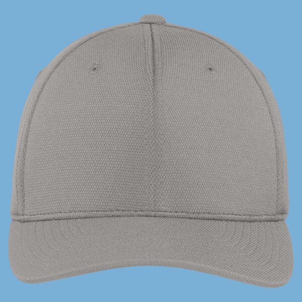 Flexfit ® Cool & Dry Poly Block Mesh Cap Thumbnail