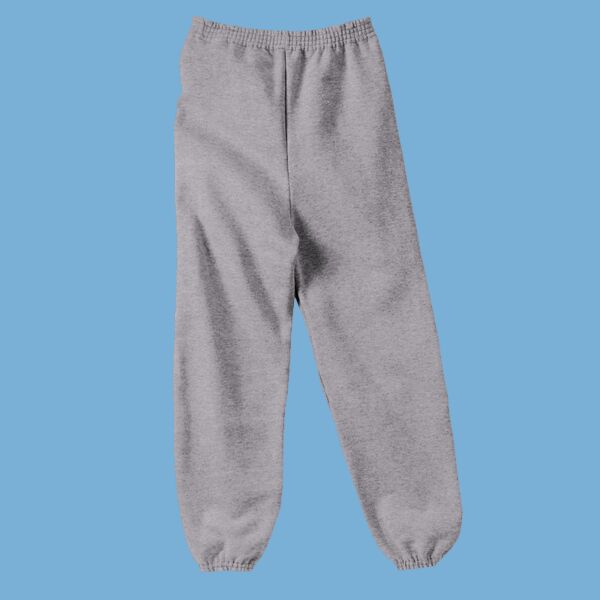 Super Sweats ® NuBlend ® Sweatpant with Pockets Thumbnail