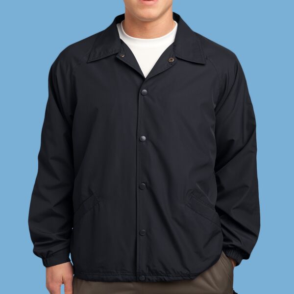 Sideline Jacket Thumbnail
