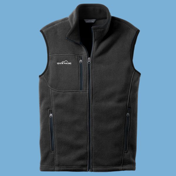 Fleece Vest Thumbnail