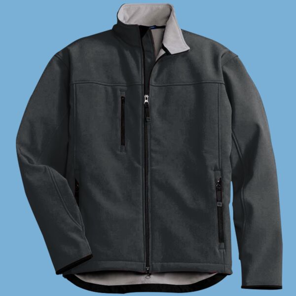 Glacier® Soft Shell Jacket Thumbnail