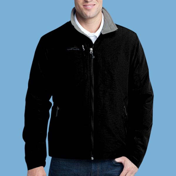 Fleece Lined Jacket Thumbnail