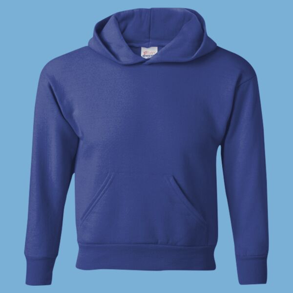 Ecosmart® Youth Hooded Sweatshirt Thumbnail