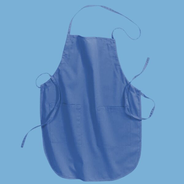 Full Length Apron Thumbnail