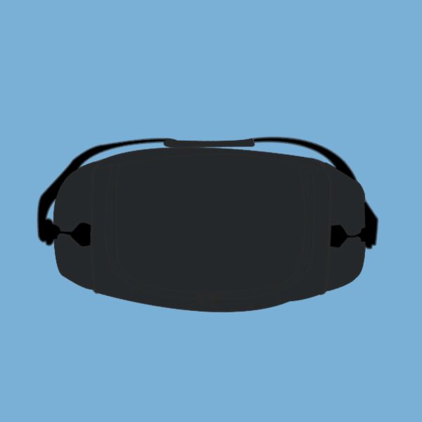 Packable Travel Duffel Thumbnail
