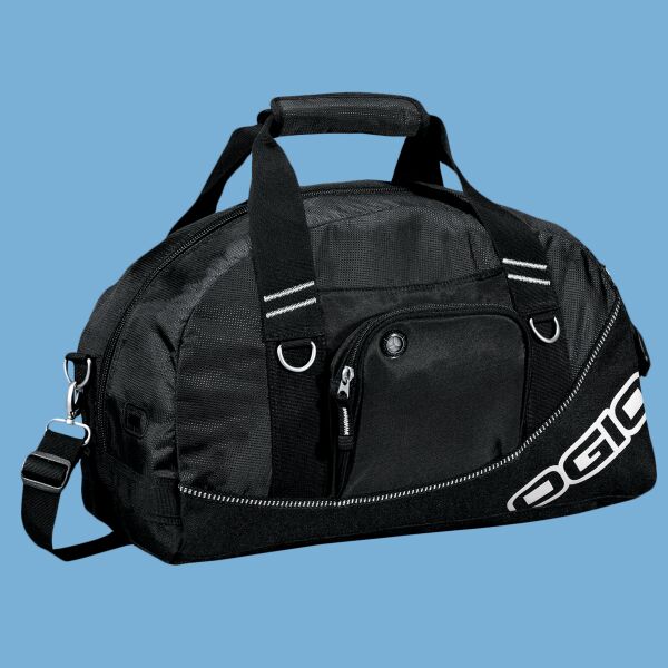 Half Dome Duffel Thumbnail