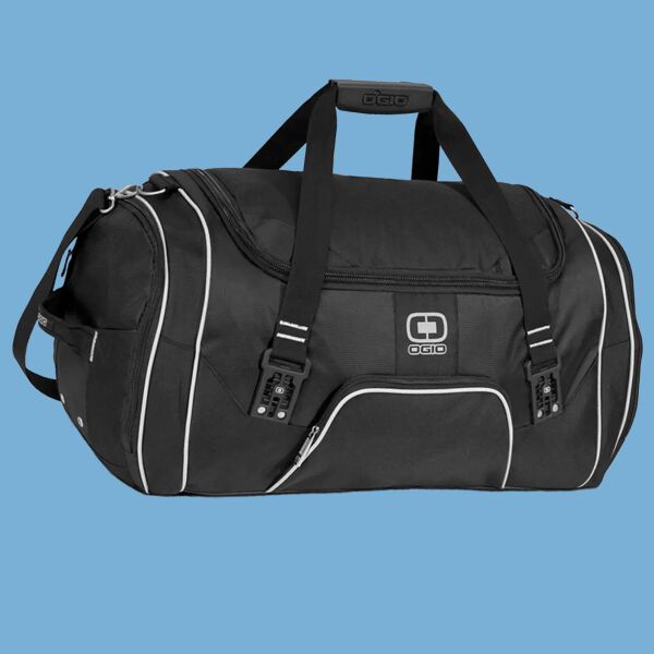 Rage Duffel Thumbnail