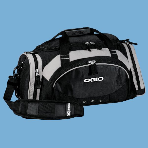 All Terrain Duffel Thumbnail
