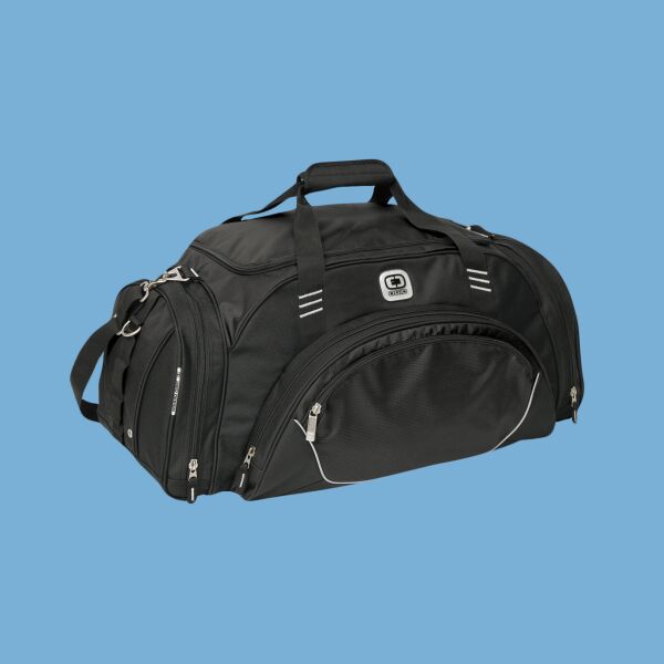 Transfer Duffel Thumbnail