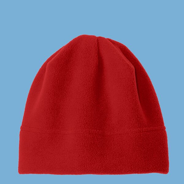 R Tek ® Stretch Fleece Beanie Thumbnail