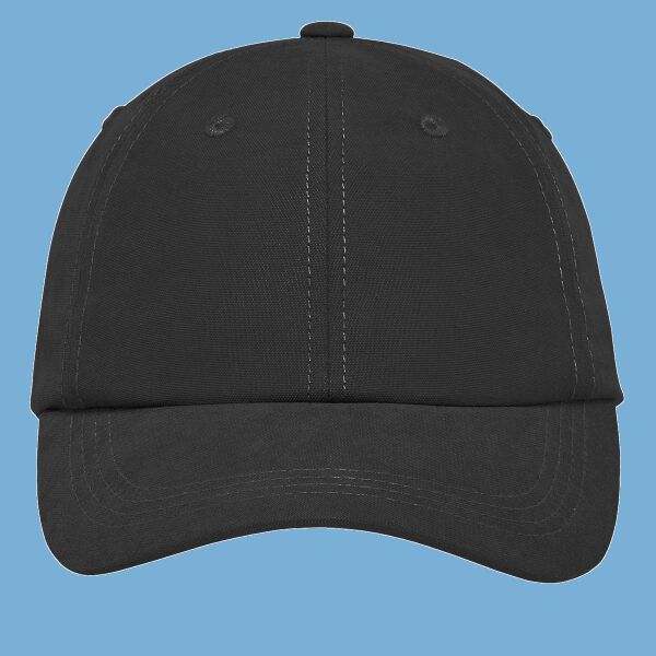 Sueded Cap Thumbnail