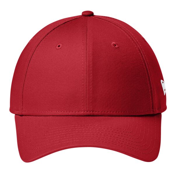 Adjustable Structured Cap Thumbnail
