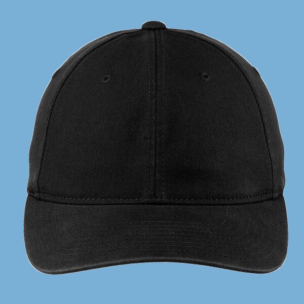 Flexfit ® Garment Washed Cap Thumbnail