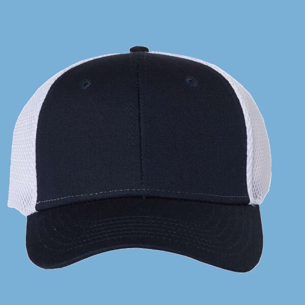 Spacer Mesh-Back Cap Thumbnail
