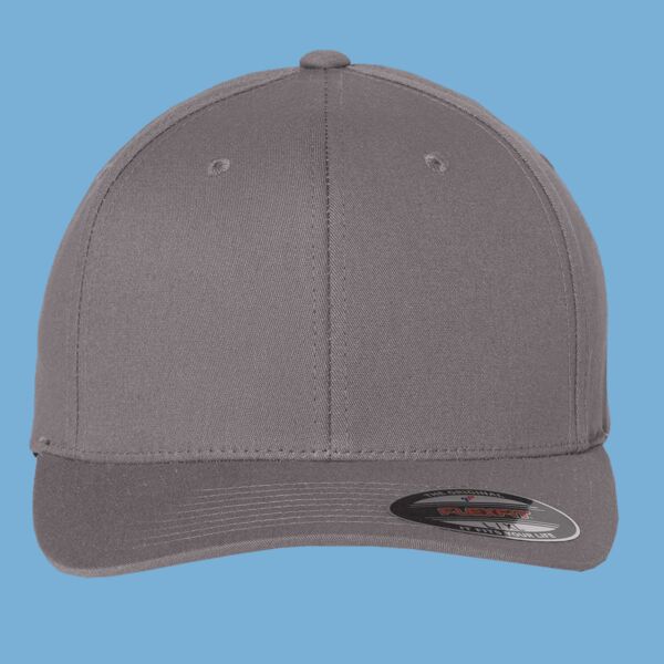 V-® Cotton Twill Cap Thumbnail