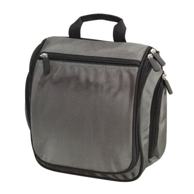 Hanging Toiletry Kit Thumbnail