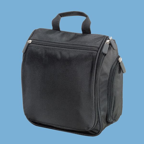 Hanging Toiletry Kit Thumbnail