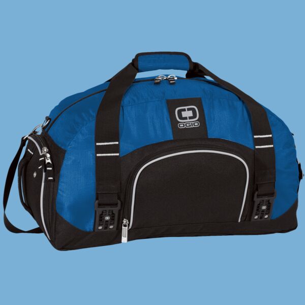 Big Dome Duffel Thumbnail