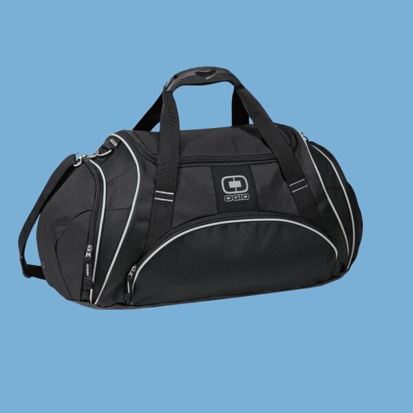 Crunch Duffel Thumbnail