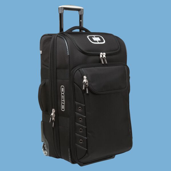 Canberra 26 Travel Bag Thumbnail