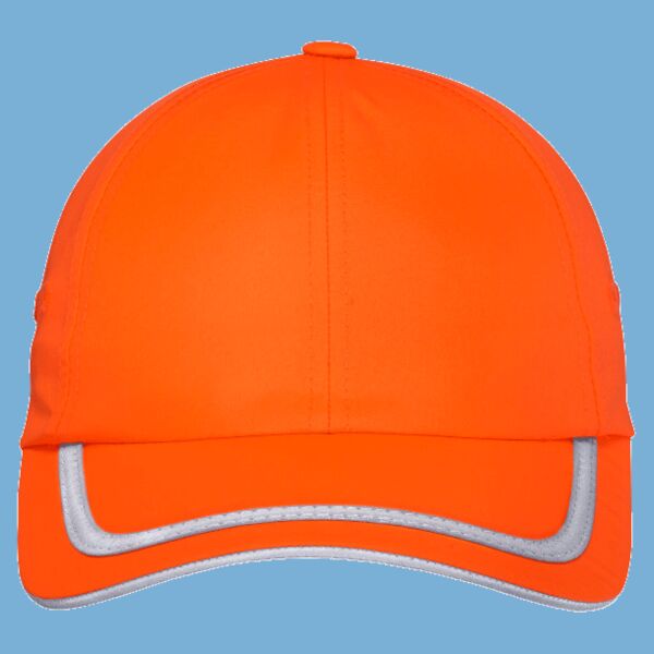 Enhanced Visibility Cap Thumbnail