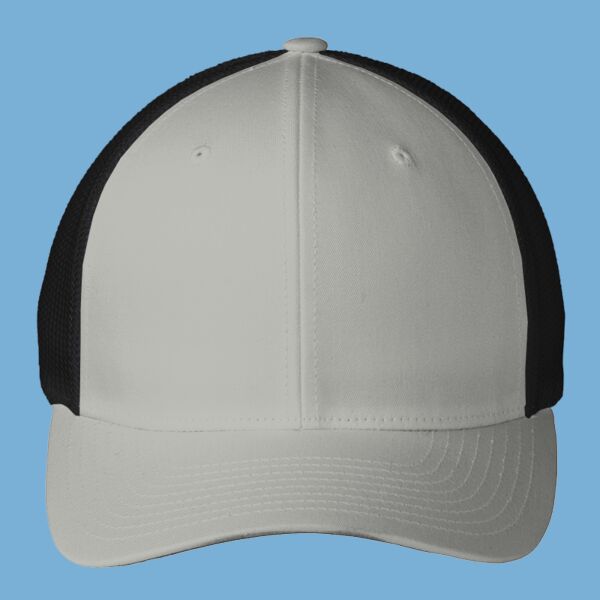 Flexfit ® Mesh Back Cap Thumbnail