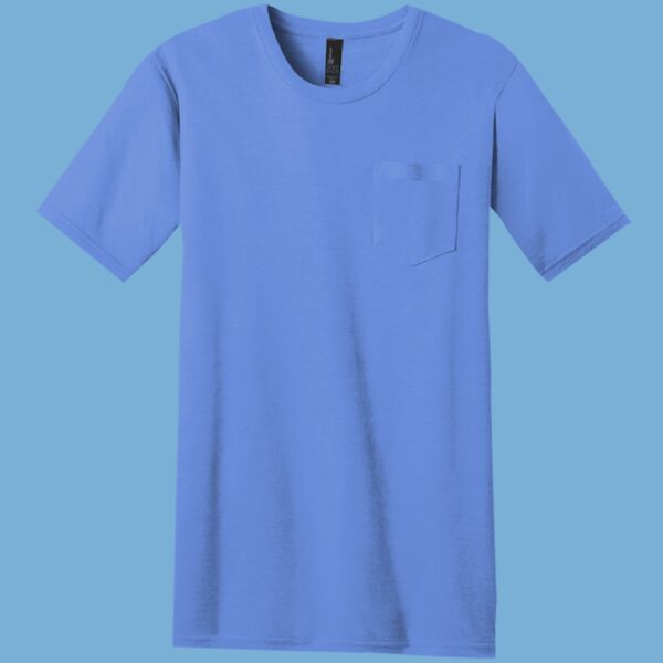Very Important Tee ® with Pocket Thumbnail