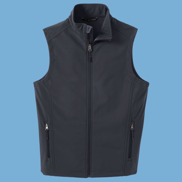 Core Soft Shell Vest Thumbnail