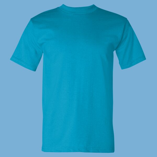USA-Made Heavyweight T-Shirt Thumbnail