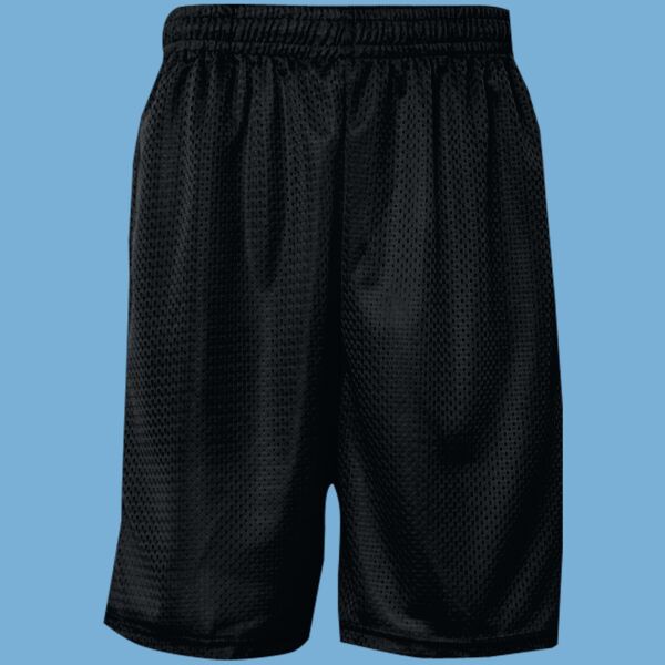 Pro Mesh 7" Shorts Thumbnail