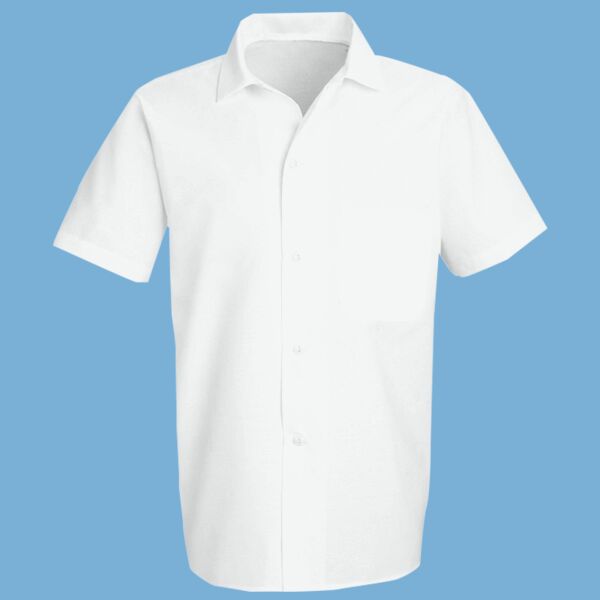 Button-Front Cook Shirt Thumbnail