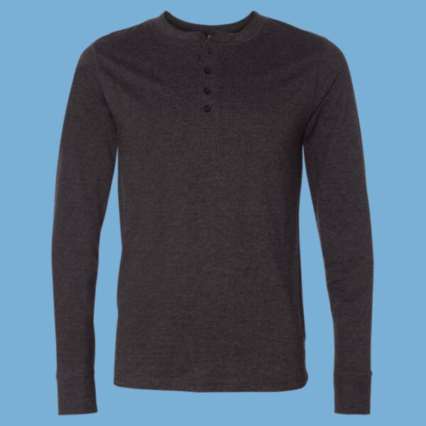 Jersey Henley Thumbnail