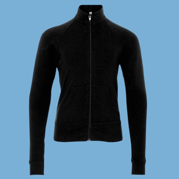 Women’s Full-Zip Practice Jacket Thumbnail