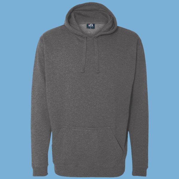 Tailgate Hooded Sweatshirt Thumbnail