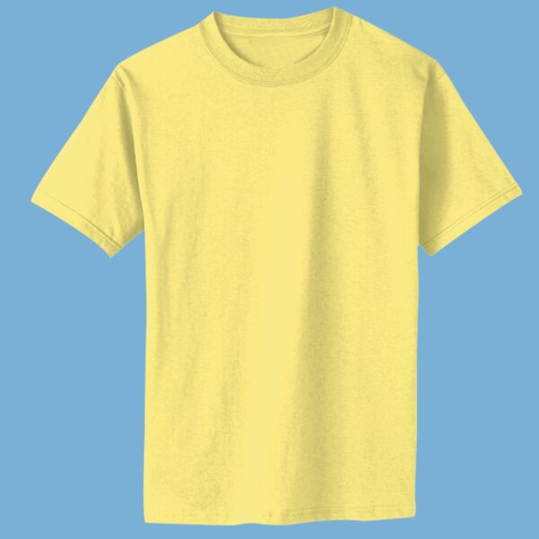 Infant Core Cotton Tee Thumbnail