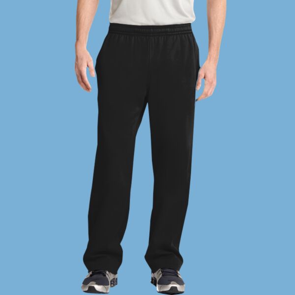 Sport Wick ® Fleece Pant Thumbnail