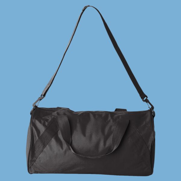 Recycled 18” Small Duffel Bag Thumbnail