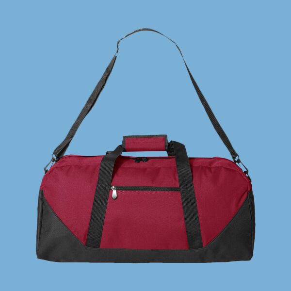 22 1/2" Duffel Bag Thumbnail