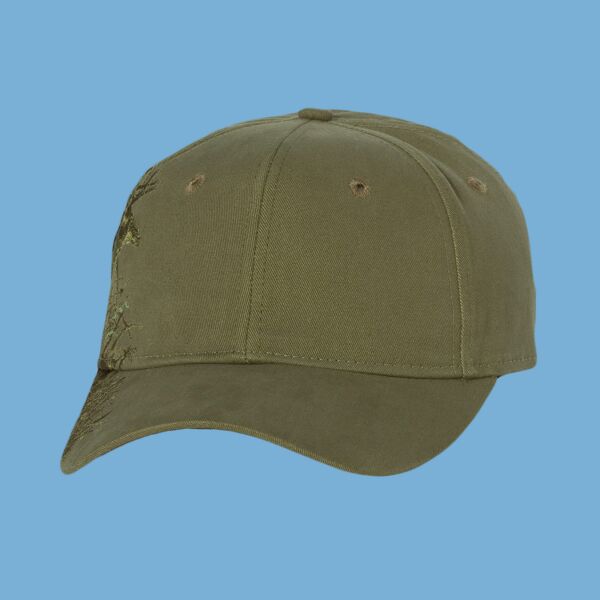 Running Buck Cap Thumbnail