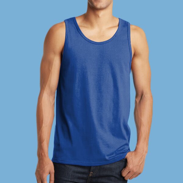 The Concert Tank ® Thumbnail